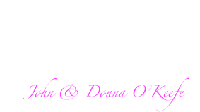 Thank you for your continued support and encouragement over the years as we bring you the best in “great things local”. 

Welcome Home Kalamazoo!  	John & Donna O’Keefe